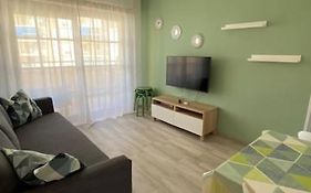 Apartamento Nuevo Manna