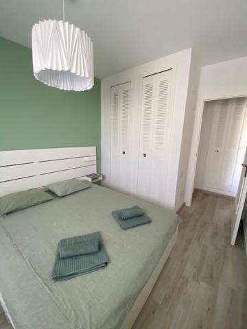 Apartamento Nuevo Manna Oropesa del Mar Extérieur photo