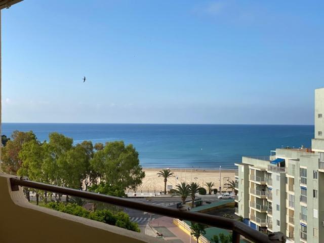 Apartamento Nuevo Manna Oropesa del Mar Extérieur photo