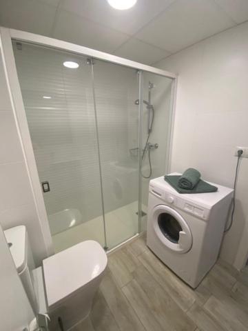 Apartamento Nuevo Manna Oropesa del Mar Extérieur photo