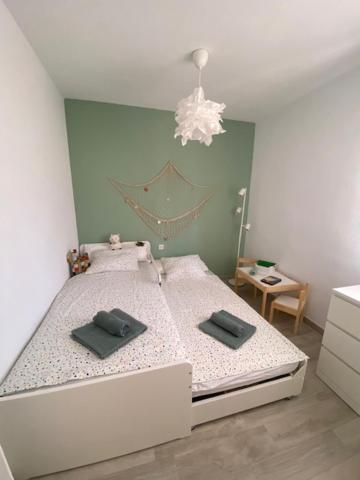 Apartamento Nuevo Manna Oropesa del Mar Extérieur photo