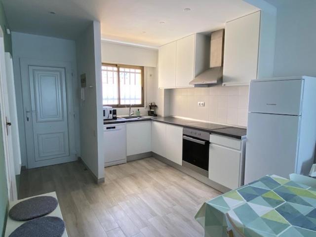 Apartamento Nuevo Manna Oropesa del Mar Extérieur photo