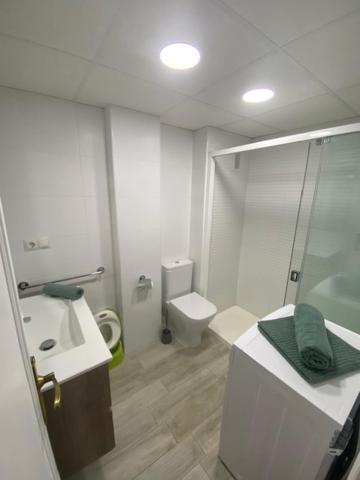 Apartamento Nuevo Manna Oropesa del Mar Extérieur photo