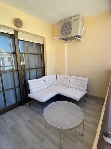 Apartamento Nuevo Manna Oropesa del Mar Extérieur photo