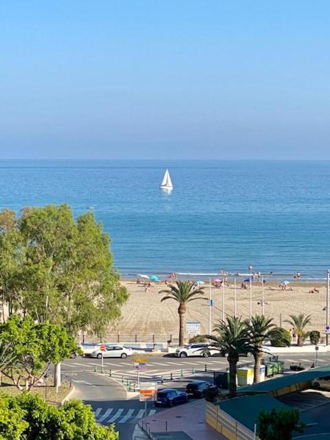 Apartamento Nuevo Manna Oropesa del Mar Extérieur photo