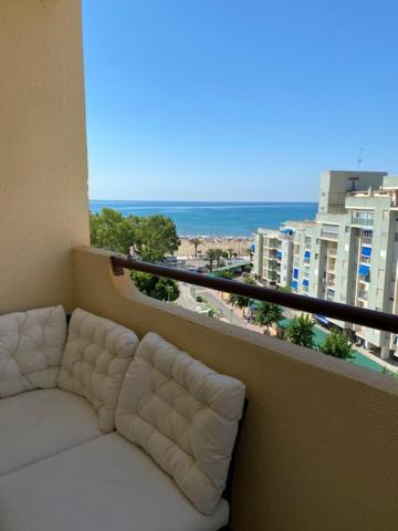 Apartamento Nuevo Manna Oropesa del Mar Extérieur photo