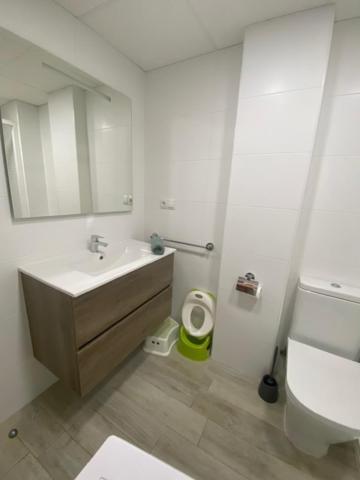 Apartamento Nuevo Manna Oropesa del Mar Extérieur photo